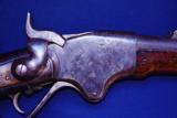 Spencer Model 1860 Civil War Carbine - 3 of 23