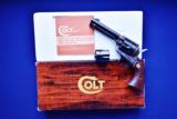 Rare Colt SAA 3rd Gen 44-40/44 Special Dual Cylinder - 1 of 11