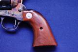 Rare Colt SAA 3rd Gen 44-40/44 Special Dual Cylinder - 6 of 11