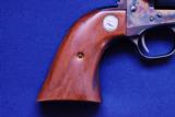 Rare Colt SAA 3rd Gen 44-40/44 Special Dual Cylinder - 10 of 11