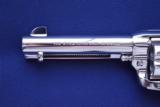 Colt SAA 3rd Gen 44 Special Model P1746 - 4 of 11