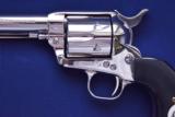 Colt SAA 3rd Gen 44 Special Model P1746 - 3 of 11
