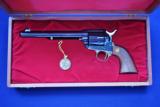 Colt SAA 125th Anniversary
- 1 of 14