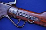 Spencer Model 1860 Civil War Carbine - 8 of 21