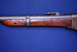 Spencer Model 1860 Civil War Carbine - 5 of 21