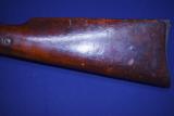 Civil War Spencer Model 1860 “Army” Rifle - 16 of 21