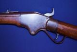Civil War Spencer Model 1860 “Army” Rifle - 11 of 21