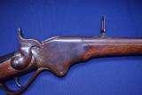 Civil War Spencer Model 1860 “Army” Rifle - 4 of 21