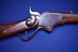 Civil War Spencer Model 1860 “Army” Rifle - 1 of 21