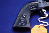NIB Consecutively Numbered Pair Colt Custom Shop SAA’s In 45 - 19 of 20