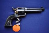 NIB Consecutively Numbered Pair Colt Custom Shop SAA’s In 45 - 7 of 20