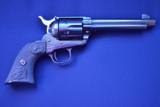 Rare Colt SAA 3rd Gen Full Blue 45ACP NIB - 6 of 13