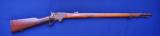 Springfield Armory Altered Burnside/Spencer M1865 Carbine to Rifle Conversion - 2 of 23