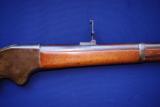 Springfield Armory Altered Burnside/Spencer M1865 Carbine to Rifle Conversion - 3 of 23