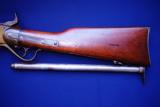 Springfield Armory Altered Burnside/Spencer M1865 Carbine to Rifle Conversion - 17 of 23