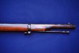 Springfield Armory Altered Burnside/Spencer M1865 Carbine to Rifle Conversion - 5 of 23