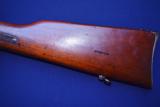 Springfield Armory Altered Burnside/Spencer M1865 Carbine to Rifle Conversion - 15 of 23
