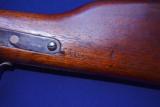 Springfield Armory Altered Burnside/Spencer M1865 Carbine to Rifle Conversion - 16 of 23