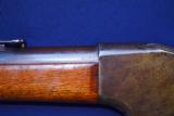 Springfield Armory Altered Burnside/Spencer M1865 Carbine to Rifle Conversion - 11 of 23