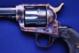 Rare Colt SAA 3rd Gen Frontier Six Shooter NIB - 3 of 14