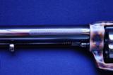 Rare Colt SAA 3rd Gen Frontier Six Shooter NIB - 5 of 14