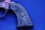 Rare Colt SAA 3rd Gen Frontier Six Shooter NIB - 6 of 14