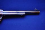 Rare Colt SAA 3rd Gen Frontier Six Shooter NIB - 9 of 14