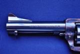 Rare Colt SAA New Frontier 44-40 - 4 of 12