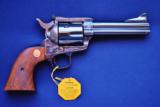 Rare Colt SAA New Frontier 44-40 - 6 of 12