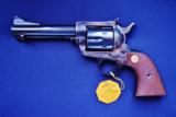 Rare Colt SAA New Frontier 44-40 - 2 of 12