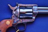 Rare Colt SAA New Frontier 44-40 - 7 of 12