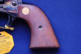 Rare Colt SAA New Frontier 44-40 - 5 of 12