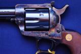 Rare Colt SAA New Frontier 44-40 - 3 of 12