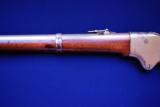 Civil War Spencer Army Model Repeating Rifle - 8 of 24