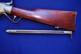 Civil War Spencer Army Model Repeating Rifle - 16 of 24