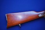 Civil War Spencer Army Model Repeating Rifle - 5 of 24