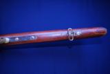 Civil War Spencer Army Model Repeating Rifle - 21 of 24