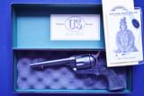 USFA SAA Rodeo 45 Colt NIB - 1 of 12