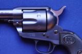 USFA SAA Rodeo 45 Colt NIB - 3 of 12