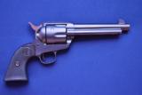 USFA SAA Rodeo 45 Colt NIB - 6 of 12