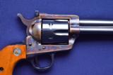 Colt 2nd Gen New Frontier SAA .357 Magnum - 7 of 12