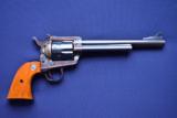 Colt 2nd Gen New Frontier SAA .357 Magnum - 6 of 12