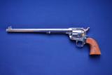 Colt Buntline SAA 3rd Gen 44 Special Model P1716 - 2 of 12