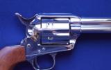Colt Buntline SAA 3rd Gen 44 Special Model P1716 - 8 of 12