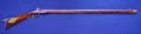 J. Stapleton Full Stock Pennsylvania Long Rifle - 2 of 21