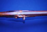 J. Stapleton Full Stock Pennsylvania Long Rifle - 5 of 21