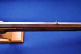 J. Stapleton Full Stock Pennsylvania Long Rifle - 6 of 21