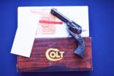 Scarce Colt SAA 3rd Gen 44-40- 1 of 12