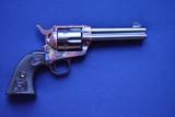 Scarce Colt SAA 3rd Gen 44-40- 6 of 12