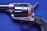 Scarce Colt SAA 3rd Gen 44-40- 3 of 12